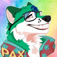 Pax (@psychowolves) 's Twitter Profile