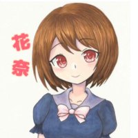 花奈@みく (@y_87chan_n) Twitter profile photo
