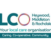 HMR Local Care Organisation(@HMRLCO) 's Twitter Profile Photo