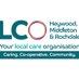 HMR Local Care Organisation (@HMRLCO) Twitter profile photo