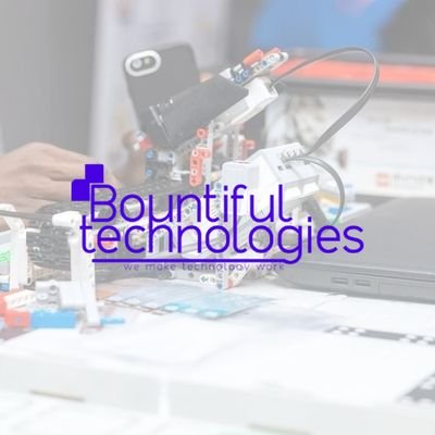 Empowering Ghanaian youth with STEM education through our innovative programs at Bountiful Technologies Co Ltd. 🚀🤖📚 #STEMEducation #GhanaYouth