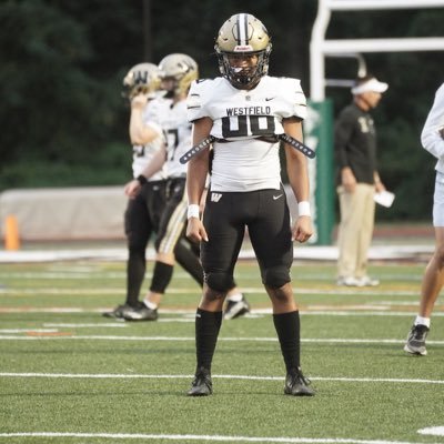 Westfield High School (6A) | OLB/MLB | 6’0 185 lbs |  |https://t.co/h71pBAsZ4R