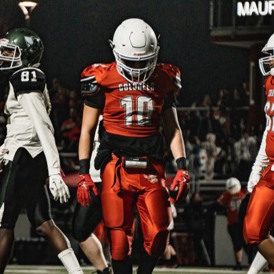 |South High ‘24| Db/Rb| 5’10 190lb | 4.3 Gpa | Email: aydenpugliese@gmail.com Contact: (774) 239-3148 | Head Coach Bob LaRose-#(508) 353-0755