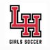 Lake Highlands Girls Soccer (@LHGirlsSoccer) Twitter profile photo