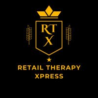 Retail Therapy Xpress(@XpressTherapy) 's Twitter Profile Photo