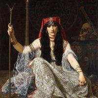 FORTUNA MAJOR (@kurdish_oracle) 's Twitter Profile