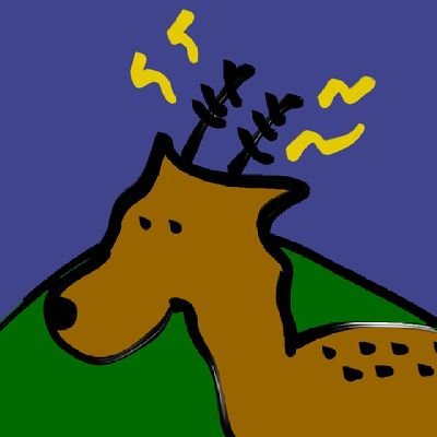 しょうの/鹿にまつわるさんのプロフィール画像