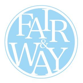 新映像美イメージメーカー FAIR&WAY(フェアウェイ)12月12日解禁！