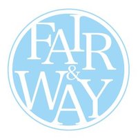 FAIR&WAY(@FAIR__WAY) 's Twitter Profile Photo