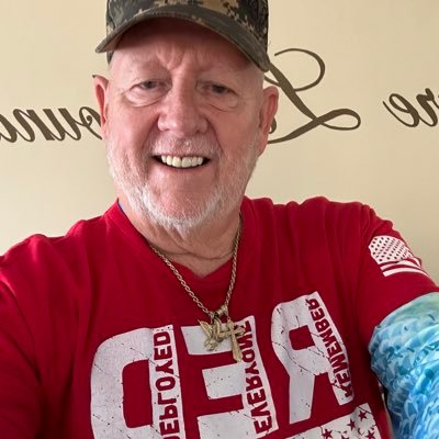 RdlangleyR's profile picture. Army Combat wounded Veteran and Proud to have served my Country (USA)