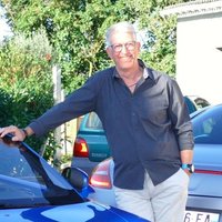 BERTAUX Gerard (@bertauxgege) 's Twitter Profile