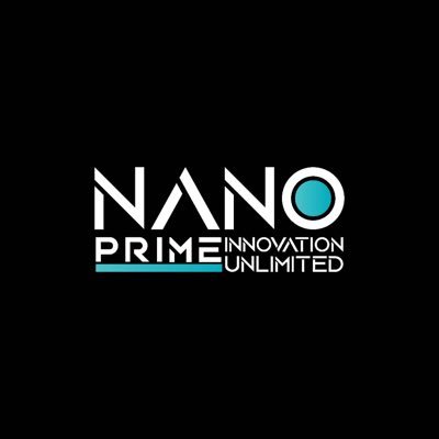 NanoPrimeZw's profile picture. TechprenuerSHIP 🚀