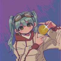 ナツカ (@natsuca_band) Twitter profile photo