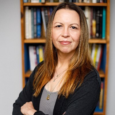 NYT bestselling author of SEINFELDIA, WHEN WOMEN INVENTED TELEVISION, SO FETCH. Peabody Awards content curator. She/her.