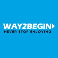 Way2begin - Never Stop Enjoying(@way2begin) 's Twitter Profile Photo