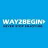 way2begin's profile picture. Way2begin is an Event Organizing Company, it conducts Premium Refreshment Parties on Every-month First Weekend with Unlimited Food, Drinks, Fun Games with Stay.
