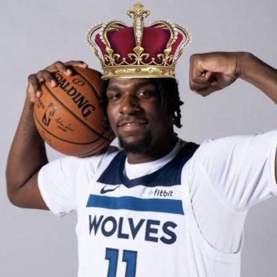 NazFor3's profile picture. Naz Reid.