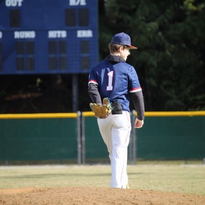 primary middle infielder class of 2025|west Potomac high school| | 3.95 GPA