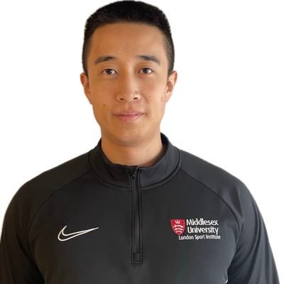 PhD Sports Science @MDX_LSI; MSc grad @lborouniversity; NSCA-CSCS; NASM-CES