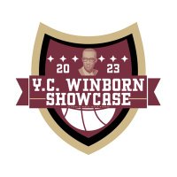 Y.C. Winborn Showcase (@winbornclassic) 's Twitter Profile Photo Y.C. Winborn Showcase (@winbornclassic) 's Twitter Profile Photo
