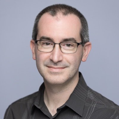 Associate Professor, University of Illinois Chicago @UICMicrobiology @uiccom @thisisUIC. Interested in host-microbe interactions. 🏳️🌈👨🔬