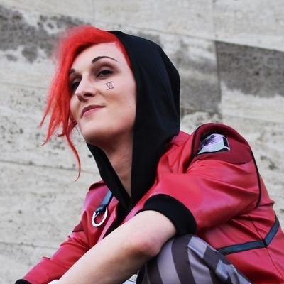 QueenDopaminさんのプロフィール画像