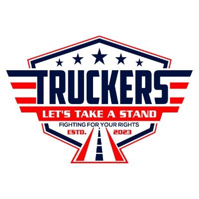 We're Fighting For Your Rights to End The Discrimination Against Truckers by Eliminating the 12% Federal Excise Tax