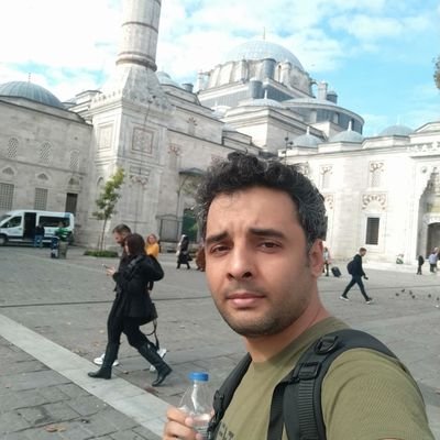 Peyman_Fk's profile picture. DevOps engineer