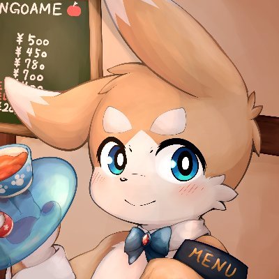 よっしー＠関西けもケットE-31