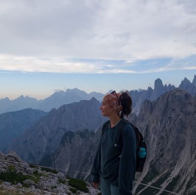 patri_pedregal's profile picture. Especialista en Aparell Digestiu