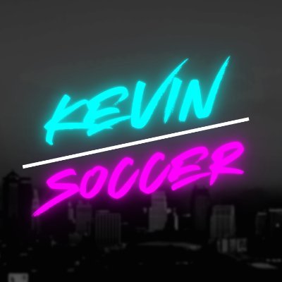 A unique perspective on Major League Soccer.

Hosted by @KevLaramee