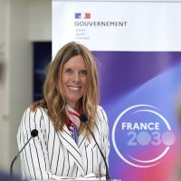 Marie Bregeon (@mariebregeon1) 's Twitter Profile Photo Marie Bregeon (@mariebregeon1) 's Twitter Profile Photo