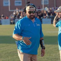 Eric Albright (@ericalbright21) 's Twitter Profile
