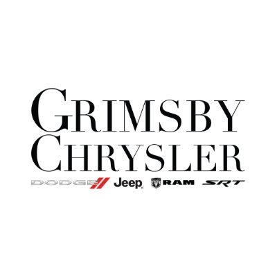 🚗 Grimsby's home for Chrysler, Dodge, Jeep, Ram & more | NO FEES, JUST KEYS!! 🗝️ | Serving with passion since 1992 | Drive your dream today! 🛣️