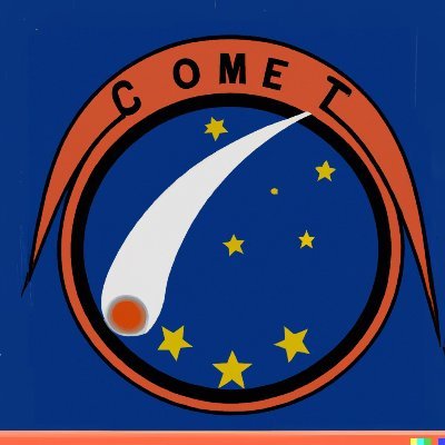 Comet Airforce COMPounder: Your Ticket to Interstellar Earnings!