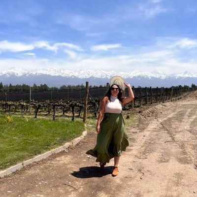 bogado_flavia's profile picture. 🇵🇾  De carácter fuerte y muy rencorosa.