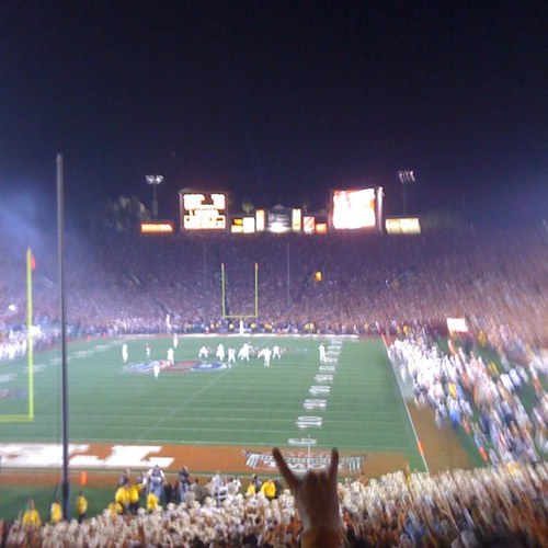 chipcaraway's profile picture. Texas Longhorns