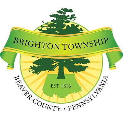 Official Page for Brighton Township, located in Beaver, PA