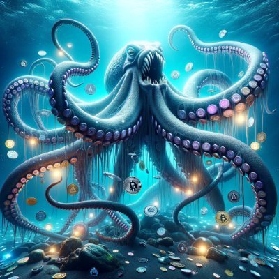 Defi_Kraken