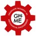 UW Graduate Women+ in Mechanical Engineering (@gwme_uwmadison) Twitter profile photo
