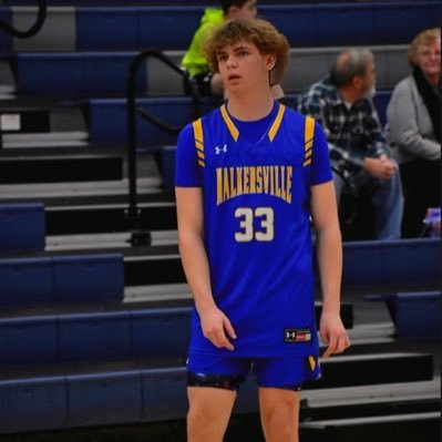 Walkersville High School (C.O. 2025) #33 - Varsity Basketball - F/C - 6’4 210 LBS Email - cmhomer12@gmail.com - 3.0 GPA - #301-712-7177