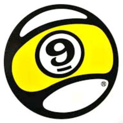 9Ball meme Token BNB Chain  #9balltoken