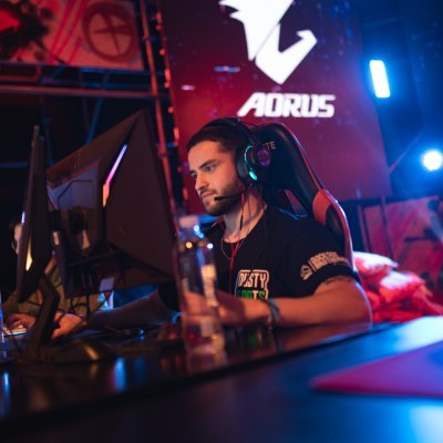 CS2 Player for @godustyroots

Twitch: https://t.co/F3Khn74y3j