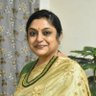 ArchanaAgrawa10's profile picture. IAS, UP, 1990. 
Belief : Nothing is Impossible !!