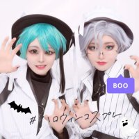 あむのコス垢☻ (@ampiyo_cos) Twitter profile photo