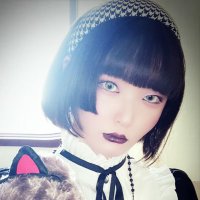 懐古 黎衣🌙(@ntos8k) 's Twitter Profile Photo