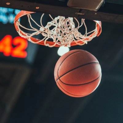 Informações sobre a NBA.