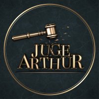 Juge Arthur(@JugeArthur) 's Twitter Profile Photo