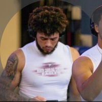 Corey Peterson (@cpeterson1_) 's Twitter Profile Photo Corey Peterson (@cpeterson1_) 's Twitter Profile Photo
