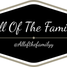 All Of The Family™ (@allofthefamilyy) 's Twitter Profile